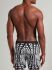 - "All-Over Logo Medium Boardshort - Black" (. !) 