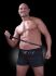 -     "Fetish Fantasy Tie Me Up Boxer Set" 