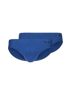 - "Cotton Advantage Brasil Slip Briefs 2 Pack - Dreamy Iris ( 2 .) 