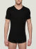  "Essential - T-shirt V-Neck Black" ( 2 .) (. !) 