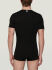  "Essential - T-shirt V-Neck Black" ( 2 .) (. !) 