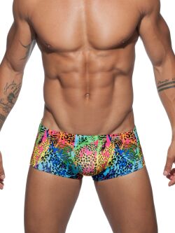 - "Palms Boxer - Yellow" 