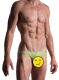 - "M2193 - Low Rise Briefs Leaf" 
