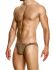 - "Antibacterial Low Cut Briefs - Dark Skin" 
