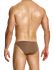 - "Antibacterial Low Cut Briefs - Dark Skin" 