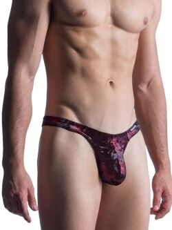 - "M858 Tower String - Red" 
