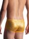 - "M901 Micro Pants - Gold" 