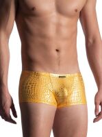 - "M901 Micro Pants - Gold" 