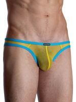 - "M963 Low Rise Briefs - Yellow" 