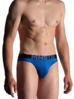 - "M955 Micro Briefs - Blue" 