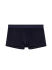 - "Classic - Cotton Modal Boxer Briefs Navy" (. !) 