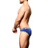 - "Almost Naked Fly Tagless Briefs - Navy" 