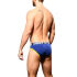 - "Almost Naked Fly Tagless Briefs - Navy" 