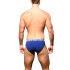- "Almost Naked Fly Tagless Briefs - Navy" 