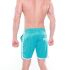   "Luminaire Basketball Shorts - Turquoise" 
