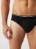 - "18502412 Briefs 2 Pack - Black" ( 2 .) 