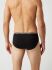 - "18502412 Briefs 2 Pack - Black" ( 2 .) 