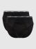 - "18502412 Briefs 2 Pack - Black" ( 2 .) 