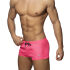 - "Basic Mini Short - Pink" 