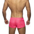 - "Basic Mini Short - Pink" 