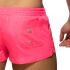 - "Basic Mini Short - Pink" 