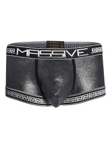 - "Massive Gladiator Boxer - Gun Metal" (SALE!) 