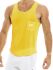 - "Peace Tanktop - Yellow" 