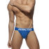 - "My Basic Jock - Royal Blue" 