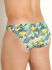 - "RED 2365 Brazilbrief - Ananas" (. !) 