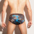 - "Kargos Size Up Slip" 