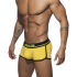 - "Curve Trunk - Yellow" 