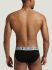 - "Essential - 2-Pack Men's Briefs Black" ( 2 .) (. !) 