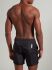 - "Medium Boardshort - Black & Clematis Blue" (. !) 