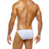 - "Organic - Low Cut Briefs White" 