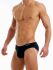 - "Antibacterial Briefs - Black" 