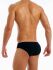 - "Antibacterial Briefs - Black" 