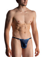 - "M958 Stripper String - Sky" 