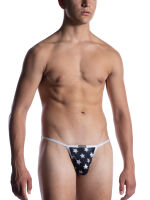 - "M2057 Catena String - Stars" 