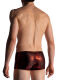 - "M958 Micro Pants - Red" 