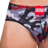- "Boot Camp - Grey/Red" (SALE!) 