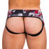 - "Boot Camp - Grey/Red" (SALE!) 