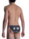 - "M2010 Ultra Tanga - Silver" 