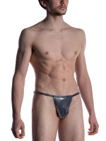 - "M2010 Ultra Tanga - Silver" 