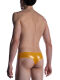 - "M2010 Cheeky Briefs - Gold" 