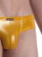 - "M2010 Cheeky Briefs - Gold" 