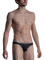 - "M2008 Low Rise Briefs - Black" 