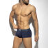 - "7 Days 7 Colors Trunk 3.0 - Navy" 