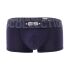 - "7 Days 7 Colors Trunk 3.0 - Navy" 