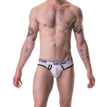 - "Younes Briefs - White/Black" (SALE!) 