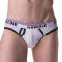 - "Younes Briefs - White/Black" (SALE!) 